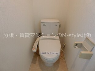 HF東心斎橋レジデンスの物件内観写真